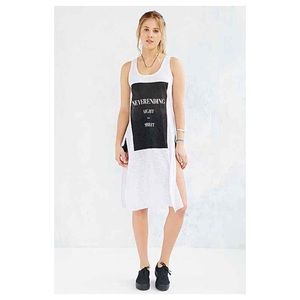 PROJECT SOCIAL T  long tank